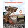 VEVOR 24in Stone Lifting Tongs 2 Claw Steel Rock Langs Swivel Log Grapple