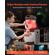 VEVOR 12L Commercial Slushy Machine Margarita Smoothie Frozen Drink Maker