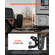 VEVOR Pintle Hitch 2 ιντσών Γάντζος δέκτη 2,5-3 ιντσών Lunette Ring 20000 lbs