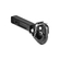 VEVOR Pintle Hitch 2 ιντσών Γάντζος δέκτη 2,5-3 ιντσών Lunette Ring 20000 lbs