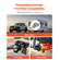 VEVOR Pintle Hitch 2-5/16&quot; Mount Hitch Ball for 2,5&quot;-3&quot; Lunette Ring 20000 lbs