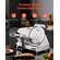 VEVOR Meat Slicer 180W 10 ιντσών Electric Deli Food Slicer for Meat Bread Cheese