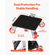 VEVOR Furniture Dolly Heavy Duty Furniture Mover με 5 τροχούς Χωρητικότητα 3474 λίβρες