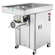 VEVOR Εμπορική ηλεκτρική μηχανή κρέατος 36,7 Lbs/Min Βιομηχανική μύλος ντουλαπιών