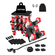 VEVOR Furniture Dolly Heavy Duty Furniture Mover με 5 τροχούς Χωρητικότητα 3474 λίβρες