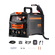 VEVOR MIG Welder 130A Welding Machine 2-in-1 Gas MIG/Gasless Flux Core Welder