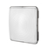 VEVOR LED Φωτιστικό κουβούκλιο 150W 16500LM 5000K Φωτισμός θόλου εξωτερικού χώρου IP65