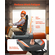VEVOR Forklift Seat Mower Tractor Seat Ρυθμιζόμενο πίσω ζώνη ασφαλείας και προσκέφαλο