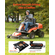 VEVOR Universal Seat Suspension Kit with Slider Track ταιριάζει σε τρακτέρ χλοοκοπτικής