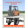 VEVOR Universal Seat Suspension Kit with Slider Track ταιριάζει σε τρακτέρ χλοοκοπτικής