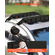 VEVOR Soft Roof Rack Pads 33in 176lbs Χωρητικότητα φόρτωσης για αποσκευές καγιάκ κανό σερφ