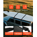 VEVOR Soft Roof Rack Pads 15,5in 176lbs Χωρητικότητα φόρτωσης για ιστιοσανίδα κανόε καγιάκ