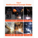 VEVOR MIG Welder 200A Pluse Mig Welding Machine 5-in-1 Synergic Welder Machine