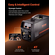 VEVOR MIG Welder 200A Pluse Mig Welding Machine 5-in-1 Synergic Welder Machine