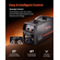 VEVOR MIG Welder 250A Pluse Mig Welding Machine 5-in-1 Synergic Welder Machine
