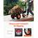 VEVOR Electric Utility Cart 500lbs Capacity Power Wagon 36V 432W Wheelbarrow