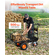 VEVOR Electric Utility Cart 500lbs Capacity Power Wagon 36V 432W Wheelbarrow