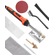 VEVOR Plastic Welder Kit 60W/100W Plastic Welding Kit με 3 άκρες &amp; 20 ράβδους