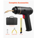 VEVOR Cordless Plastic Welder Gun 120W Plastic Welder Kit με 400 συνδετήρες