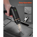 VEVOR Cordless Plastic Welder Gun 120W Plastic Welder Kit με 400 συνδετήρες