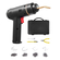 VEVOR Cordless Plastic Welder Gun 120W Plastic Welder Kit με 400 συνδετήρες