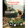 VEVOR Steel Garden Cart 1200lbs Χωρητικότητα Heavy Duty Wagon Cart 13in Tires