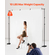 VEVOR Backdrop Stand Background Stand Kit 8,5 x 10 ft για Party &amp; Photo Studio
