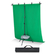 VEVOR Backdrop Stand Background Stand Kit 5 x 6,5 ft για Party &amp; Photo Studio