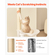 VEVOR Large Cat Tree Tall Cat Tower Πολυεπίπεδο Condo Play House for Indoor Cat