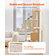 VEVOR Large Cat Tree Tall Cat Tower Πολυεπίπεδο Condo Play House for Indoor Cat