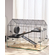 VEVOR Wire Hamster Cage Habitat 29,5 in Rodent Gerbil Small Animal House