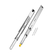 VEVOR 1 Pair 16-60 in Soft-Close Drawer Slides Ball Bearing Full Extension