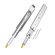 VEVOR 1 Pair 18-60 in Soft-Close Drawer Slides Ball Bearing Full Extension