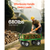 VEVOR Steel Garden Cart 680lb Capacity Heavy Duty Yard Wagon Cart 10in Tires