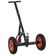 Trailer 1000lbs Dolly 16,7 and 22 σε ρυθμιζόμενο ύψος 2 σε μπάλα 14 σε ελαστικά