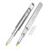 VEVOR 1 Pair 18-60 in Soft-Close Drawer Slides Ball Bearing Full Extension