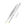 VEVOR 1 Pair 18-60 in Soft-Close Drawer Slides Ball Bearing Full Extension
