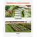 VEVOR Metal Landscape Edging 10 Packs 60in Ανθεκτικό στη σκουριά εύκαμπτο για κήπο στον κήπο