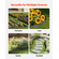 VEVOR Metal Landscape Edging 10 Packs 60in Ανθεκτικό στη σκουριά εύκαμπτο για κήπο στον κήπο