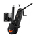 Trailer Dolly 500lbs Tongue Weight Χωρητικότητα 13 έως 23,2 ίντσες Ρυθμιζόμενο ύψος
