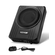 VEVOR 8&quot; 400W κάτω από το κάθισμα Subwoofer αυτοκινήτου Λεπτό σύστημα υπογούφερ αυτοκινήτου/φορτηγού