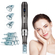 VEVOR Professional στυλό Microneedling Ηλεκτρικό στυλό ομορφιάς με 6 βελόνες 6 ταχυτήτων