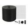 VEVOR 6 ιντσών x 100 ft Solar Panel Bird Guard, Critter Guard Roll Kit με 100 τμχ συνδετήρες από κράμα αλουμινίου, προστατευτικό ηλιακού πάνελ με επίστρωση PVC ανθεκτική στη σκουριά, συρμάτινο πλέγμα 1/2 ιντσών