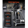 VEVOR Electric Tube Bending Machine 750W Pipes Bender with 6L Hydraulic Cylinder