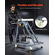 VEVOR Electric Tube Bending Machine 750W Pipes Bender with 6L Hydraulic Cylinder