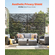 VEVOR Metal Privacy Screen 47&quot; x 72&quot; Εξωτερικές οθόνες και πάνελ Privacy Μαύρο