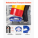 VEVOR 55 Gallon Drum Dolly 2000 lbs Barrel Dolly Cart Drum Caddy 4 τροχοί τροχού
