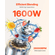 Blender VEVOR 85 oz 1400W για Smoothies Μπλέντερ Επεξεργασίας Τροφίμων για Κουζίνα