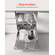 Blender VEVOR 85 oz 1400W για Smoothies Μπλέντερ Επεξεργασίας Τροφίμων για Κουζίνα