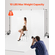 VEVOR Backdrop Stand Background Stand Kit 6,5 x 10 ft για Party &amp; Photo Studio